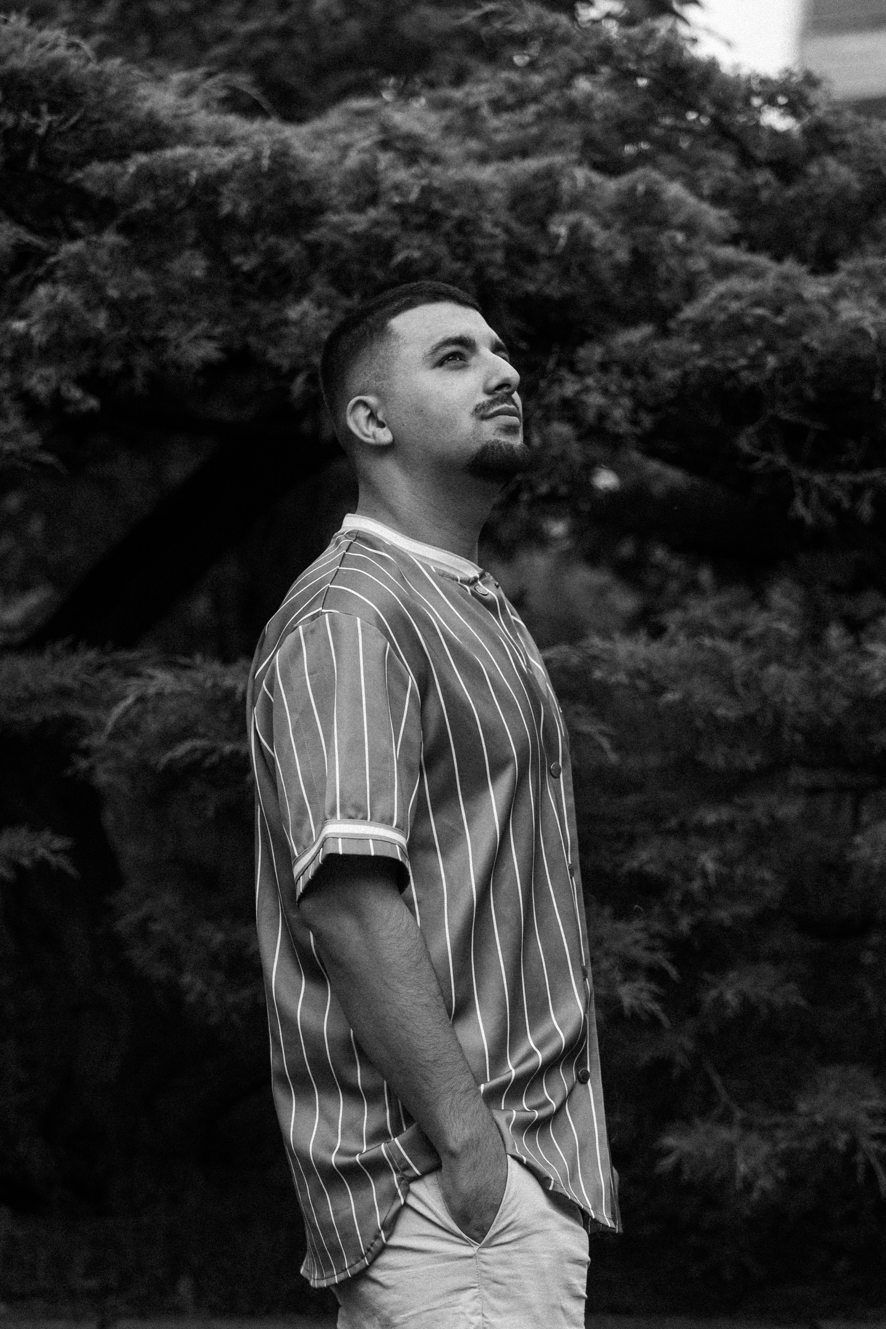 Stefan — Uniquely Visual photographer Frankfurt